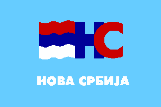 [New Serbia]